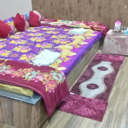 فندق New Natraj Chikhaldara المظهر الخارجي الصورة